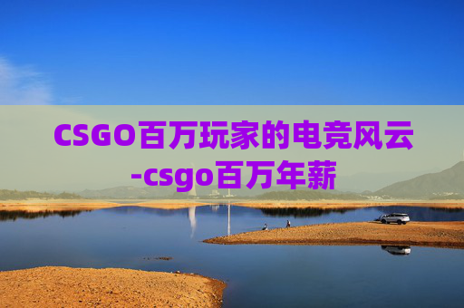 CSGO百万玩家的电竞风云-csgo百万年薪 CSGO百万玩家的电竞风云-csgo百万年薪