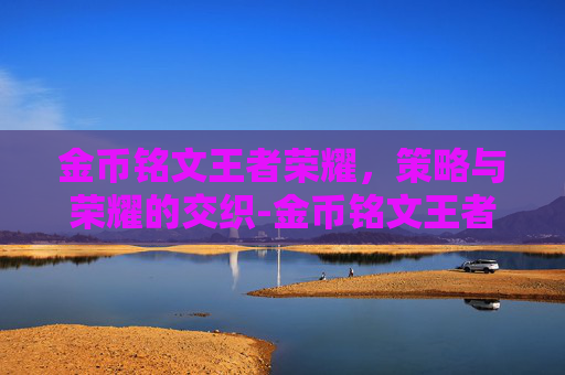 金币铭文王者荣耀,策略与荣耀的交织-金币铭文王者荣耀怎么获得 金币铭文王者荣耀,策略与荣耀的交织-金币铭文王者荣耀怎么获得