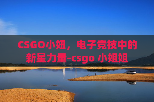 CSGO小妞，电子竞技中的新星力量-csgo 小姐姐