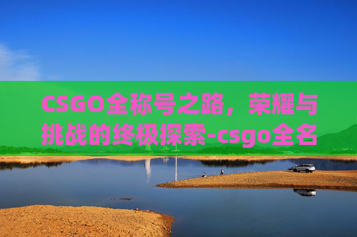 CSGO全称号之路，荣耀与挑战的终极探索-csgo全名称