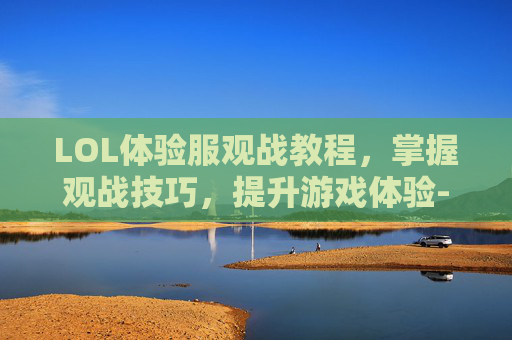 LOL体验服观战教程，掌握观战技巧，提升游戏体验-lol体验服观战教程怎么进