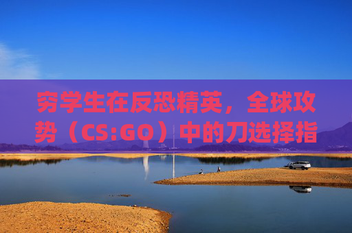 穷学生在反恐精英,全球攻势(CS:GO)中的刀选择指南-csgo什么刀适合穷学生用 穷学生在反恐精英,全球攻势(CS:GO)中的刀选择指南-csgo什么刀适合穷学生用