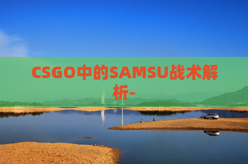 CSGO中的SAMSU战术解析- CSGO中的SAMSU战术解析-