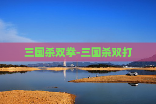 三国杀双拳-三国杀双打