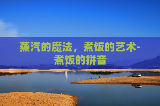 蒸汽的魔法,煮饭的艺术-煮饭的拼音 蒸汽的魔法,煮饭的艺术-煮饭的拼音