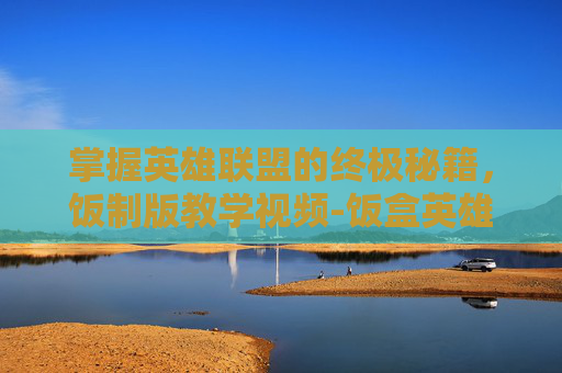 掌握英雄联盟的终极秘籍，饭制版教学视频-饭盒英雄联盟