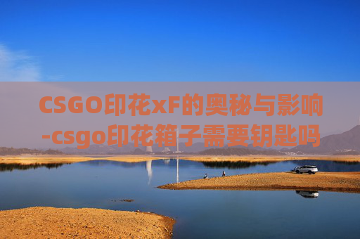 CSGO印花xF的奥秘与影响-csgo印花箱子需要钥匙吗