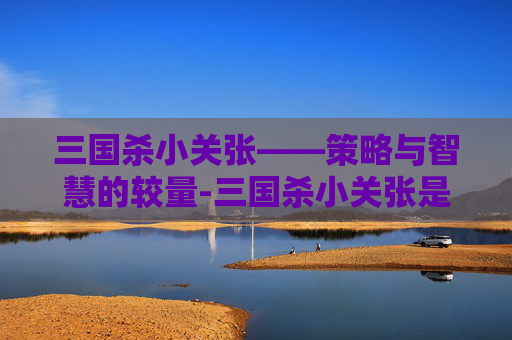 三国杀小关张——策略与智慧的较量-三国杀小关张是谁 三国杀小关张——策略与智慧的较量-三国杀小关张是谁