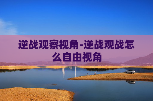 逆战观察视角-逆战观战怎么自由视角