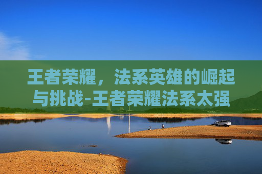 王者荣耀，法系英雄的崛起与挑战-王者荣耀法系太强了怎么办