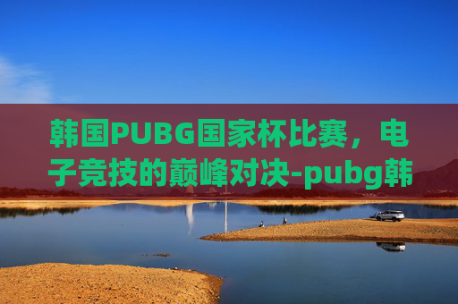 韩国PUBG国家杯比赛,电子竞技的巅峰对决-pubg韩国联赛 韩国PUBG国家杯比赛,电子竞技的巅峰对决-pubg韩国联赛