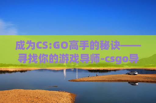 成为CS:GO高手的秘诀——寻找你的游戏导师-csgo导师是传销