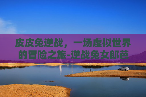 皮皮兔逆战，一场虚拟世界的冒险之旅-逆战兔女郎芭比设计原画