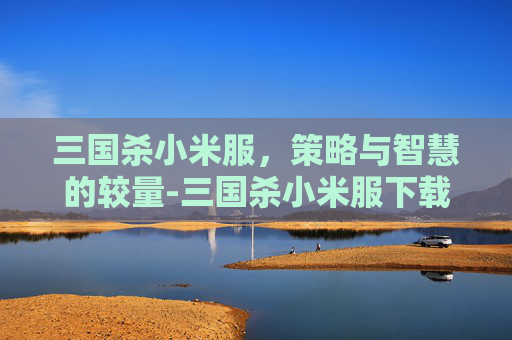 三国杀小米服,策略与智慧的较量-三国杀小米服下载 三国杀小米服,策略与智慧的较量-三国杀小米服下载