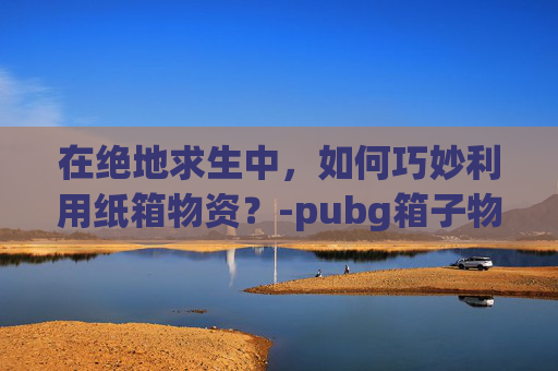 在绝地求生中,如何巧妙利用纸箱物资?-pubg箱子物品详细 在绝地求生中,如何巧妙利用纸箱物资?-pubg箱子物品详细