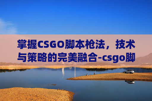 掌握CSGO脚本枪法,技术与策略的完美融合-csgo脚本指令 掌握CSGO脚本枪法,技术与策略的完美融合-csgo脚本指令