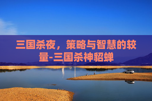 三国杀夜,策略与智慧的较量-三国杀神貂蝉 三国杀夜,策略与智慧的较量-三国杀神貂蝉