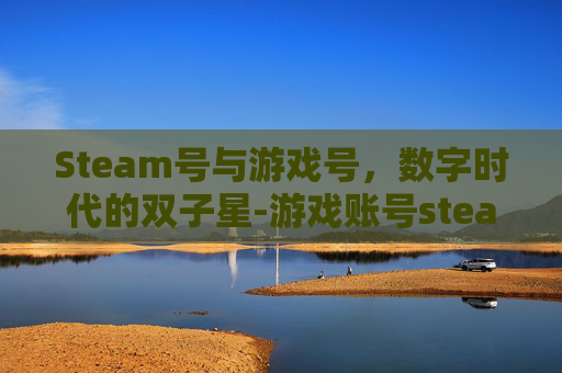 Steam号与游戏号,数字时代的双子星-游戏账号steam Steam号与游戏号,数字时代的双子星-游戏账号steam