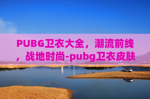 PUBG卫衣大全，潮流前线，战地时尚-pubg卫衣皮肤