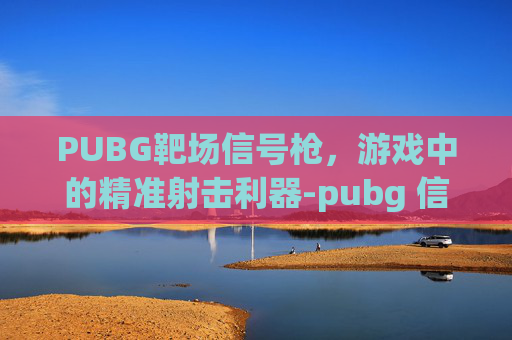 PUBG靶场信号枪，游戏中的精准射击利器-pubg 信号枪