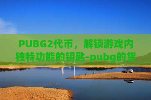 PUBG2代币，解锁游戏内独特功能的钥匙-pubg的货币