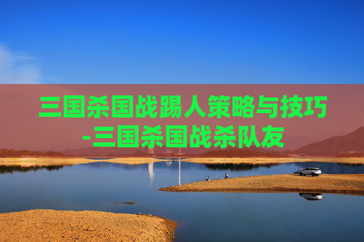 三国杀国战踢人策略与技巧-三国杀国战杀队友 三国杀国战踢人策略与技巧-三国杀国战杀队友