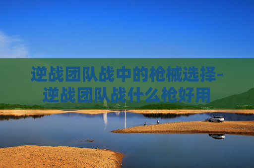逆战团队战中的枪械选择-逆战团队战什么枪好用