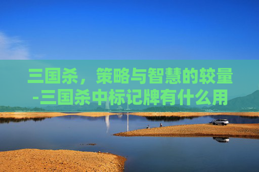 三国杀,策略与智慧的较量-三国杀中标记牌有什么用 三国杀,策略与智慧的较量-三国杀中标记牌有什么用