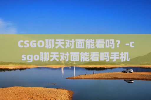 CSGO聊天对面能看吗？-csgo聊天对面能看吗手机