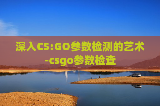 深入CS:GO参数检测的艺术-csgo参数检查 深入CS:GO参数检测的艺术-csgo参数检查