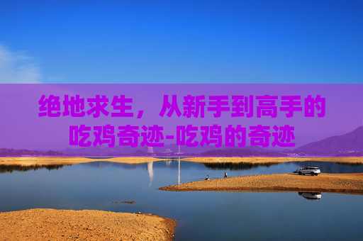 绝地求生,从新手到高手的吃鸡奇迹-吃鸡的奇迹 绝地求生,从新手到高手的吃鸡奇迹-吃鸡的奇迹
