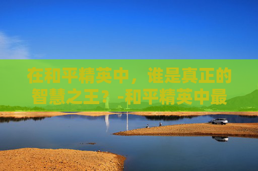 在和平精英中,谁是真正的智慧之王?-和平精英中最聪明的玩家是谁 在和平精英中,谁是真正的智慧之王?-和平精英中最聪明的玩家是谁