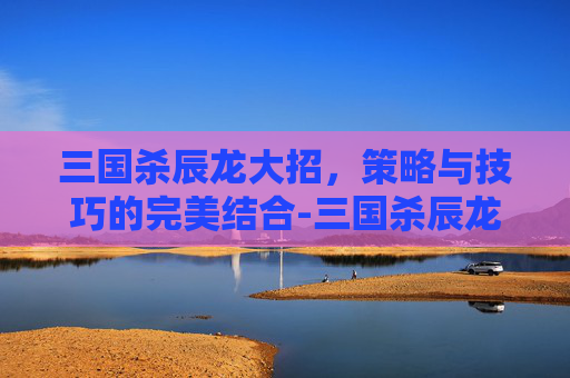 三国杀辰龙大招,策略与技巧的完美结合-三国杀辰龙大招有什么用 三国杀辰龙大招,策略与技巧的完美结合-三国杀辰龙大招有什么用