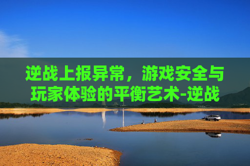 逆战上报异常,游戏安全与玩家体验的平衡艺术-逆战报错 逆战上报异常,游戏安全与玩家体验的平衡艺术-逆战报错