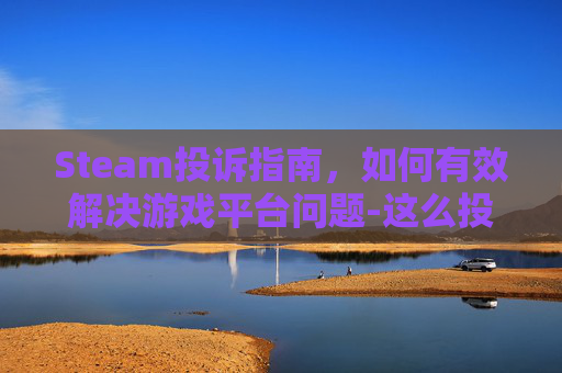 Steam投诉指南，如何有效解决游戏平台问题-这么投诉京东