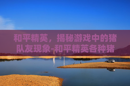 和平精英,揭秘游戏中的猪队友现象-和平精英各种猪队友视频 和平精英,揭秘游戏中的猪队友现象-和平精英各种猪队友视频