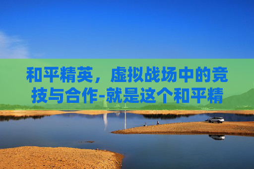和平精英,虚拟战场中的竞技与合作-就是这个和平精英表情包 和平精英,虚拟战场中的竞技与合作-就是这个和平精英表情包