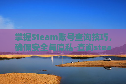 掌握Steam账号查询技巧,确保安全与隐私-查询steam账号状态 掌握Steam账号查询技巧,确保安全与隐私-查询steam账号状态