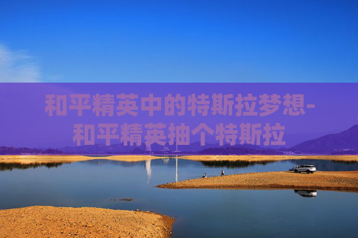 和平精英中的特斯拉梦想-和平精英抽个特斯拉 和平精英中的特斯拉梦想-和平精英抽个特斯拉