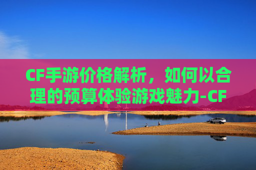 CF手游价格解析，如何以合理的预算体验游戏魅力-CF手游多少钱可以换一把王者之击燃竞之巅