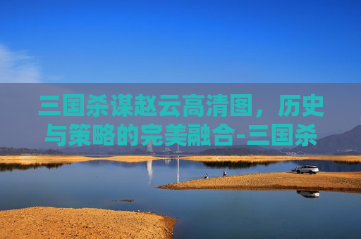 三国杀谋赵云高清图，历史与策略的完美融合-三国杀谋赵云高清图片