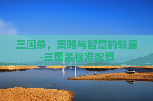 三国杀,策略与智慧的较量-三国杀标准配置 三国杀,策略与智慧的较量-三国杀标准配置