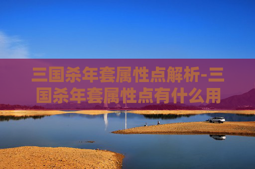 三国杀年套属性点解析-三国杀年套属性点有什么用 三国杀年套属性点解析-三国杀年套属性点有什么用