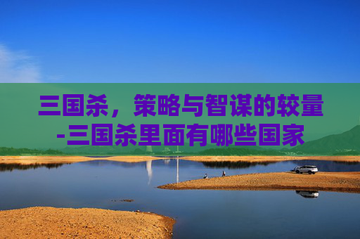 三国杀，策略与智谋的较量-三国杀里面有哪些国家