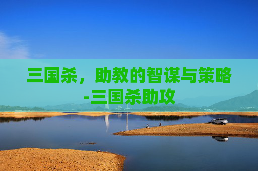 三国杀,助教的智谋与策略-三国杀助攻 三国杀,助教的智谋与策略-三国杀助攻