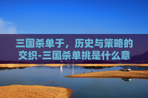 三国杀单于,历史与策略的交织-三国杀单挑是什么意思 三国杀单于,历史与策略的交织-三国杀单挑是什么意思