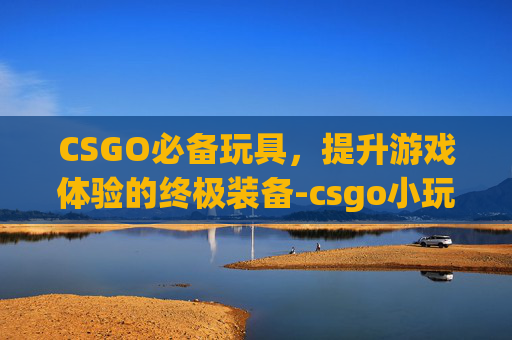 CSGO必备玩具，提升游戏体验的终极装备-csgo小玩具