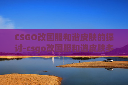 CSGO改国服和谐皮肤的探讨-csgo改国服和谐皮肤多少钱 CSGO改国服和谐皮肤的探讨-csgo改国服和谐皮肤多少钱
