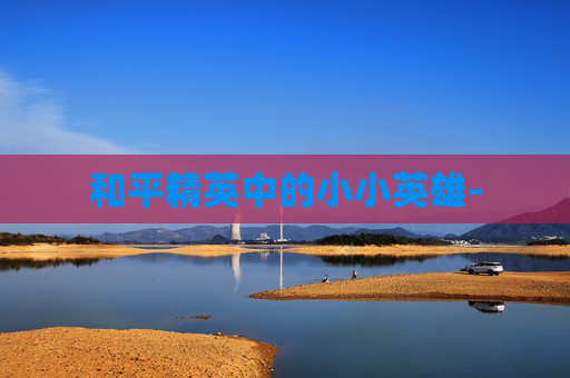 和平精英中的小小英雄- 和平精英中的小小英雄-