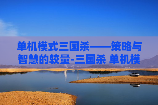 单机模式三国杀——策略与智慧的较量-三国杀 单机模式 单机模式三国杀——策略与智慧的较量-三国杀 单机模式